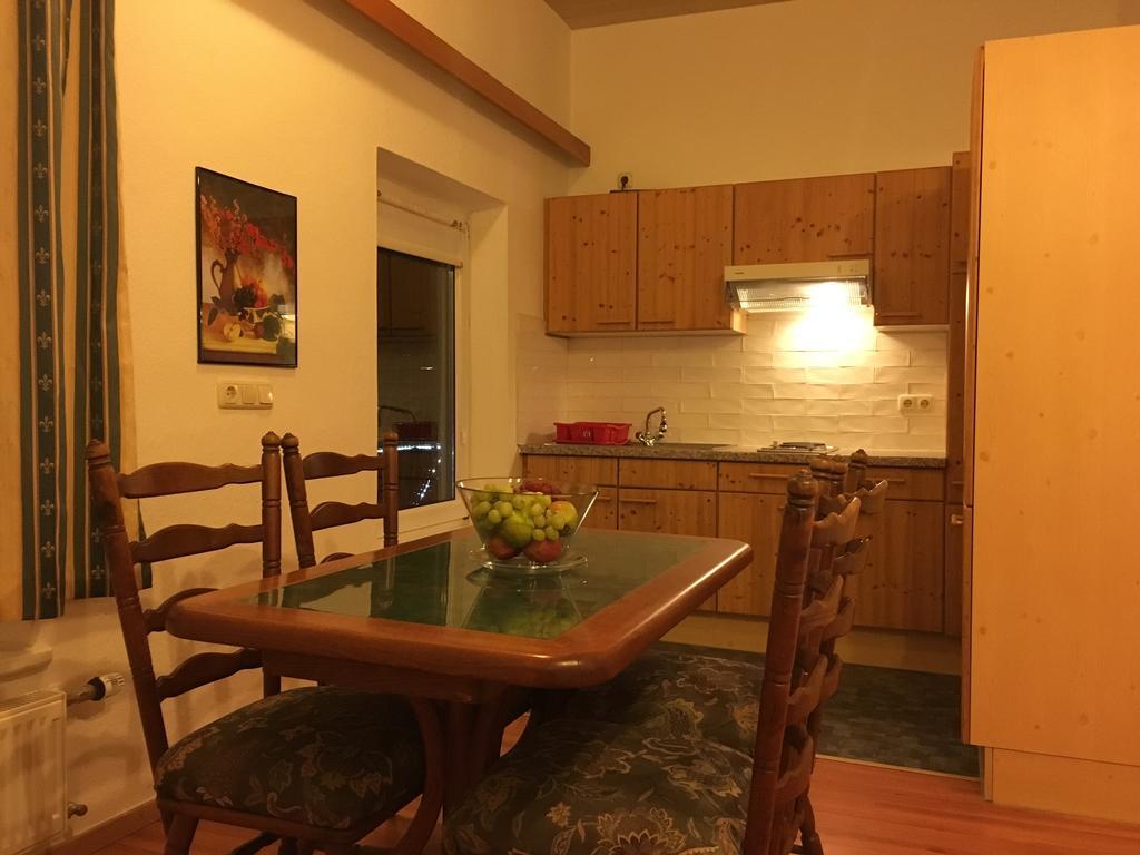 Gasthof Zum Hochfelln Hotel Bergen  Luaran gambar