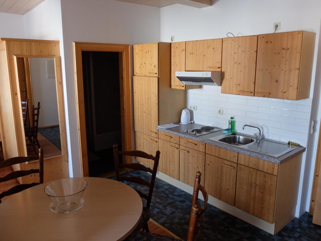 Gasthof Zum Hochfelln Hotel Bergen  Luaran gambar