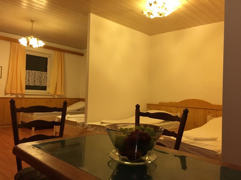 Gasthof Zum Hochfelln Hotel Bergen  Luaran gambar