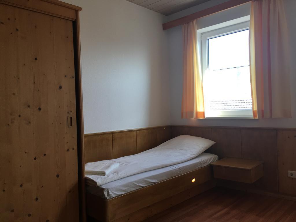 Gasthof Zum Hochfelln Hotel Bergen  Luaran gambar